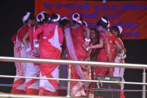 Saraswati Vidya Mandir Girl's Inter College