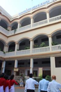 Saraswati Vidya Mandir Postgraduate College
