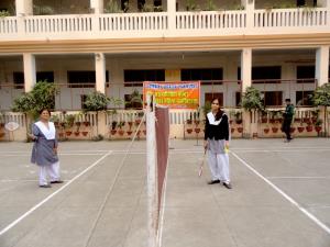 Saraswati Vidya Mandir Postgraduate College