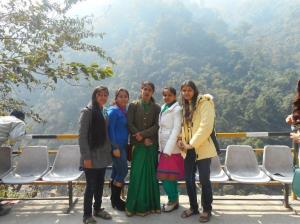 Jijabai Women Hostel Faculty