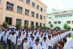 Saraswati Vidya Mandir Inter College