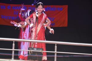 Saraswati Vidya Mandir Girl's Inter College